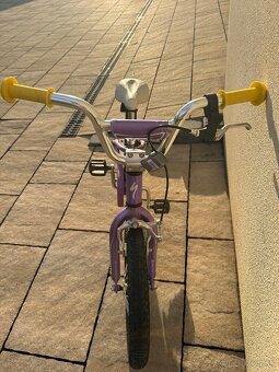 Detský bicykel Specialized - 2
