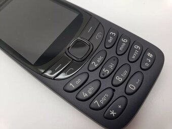 NOKIA 6310 Dual Sim - Black - 2