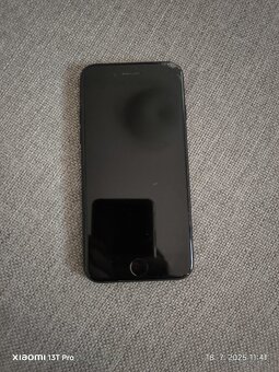 Iphone 7 jet black - 2
