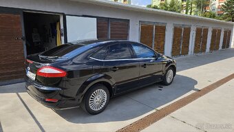 Ford mondeo predaj - 2