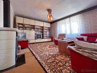 Na predaj Rodinný dom, Háj, 522 m2 - 2