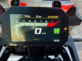 ❇️ÚPLNE NOVÝ BMW F750 GS NÍZKY NÁJAZD LEN 20 KM TOP TOP - 2