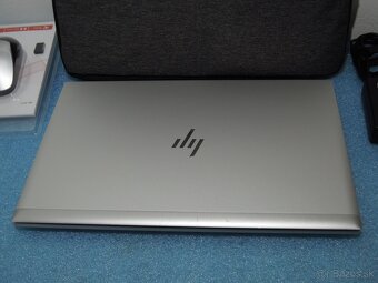 HP EliteBook 855 G8 IPS 15.6“ 16GB Ryzen 5400 4GHz 512 SSD - 2