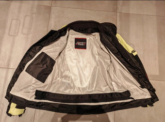 Motobunda RST - 2