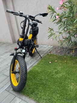 Bezior XF200 - 2