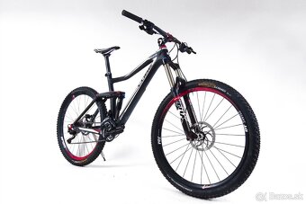 Cube Stereo Carbon Super HPC 160 Race - 2