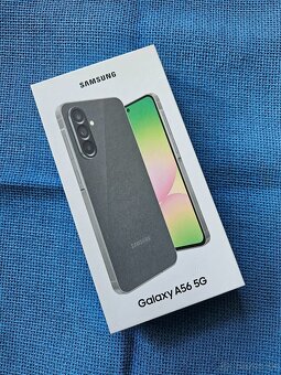 samsung galaxy a56-256gb - 2