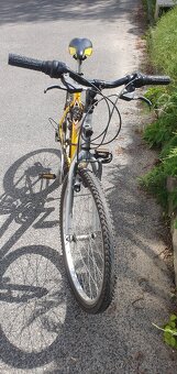 Bicykel detský - 2