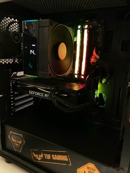 RTX 2060 super 8gb - 2