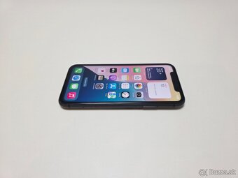 Apple iphone 11 64Gb Black ,Zdravie baterky 100% - 2