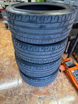 Orium letné gumy 225/40 r18 92y - 2