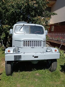 Praga pv3s - 2