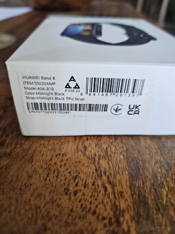 Huawei band 8 - 2