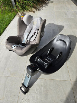 Cybex Sirona M2 i-size - 2
