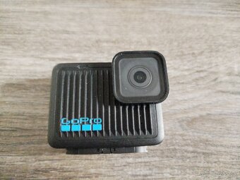 Kamera Go Pro Hero 4K - 2