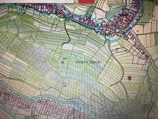 pozemok cierny balog pozemky čierny balog ttp TTP lúka - 2