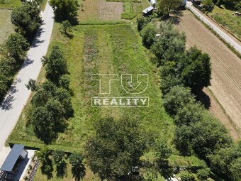 Stavebný pozemok: 440m2 na Vydumanci - 2