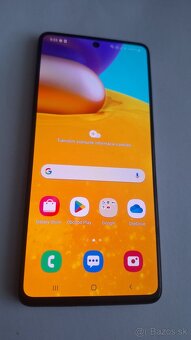 Samsung galaxy A71 6/128GB - 2