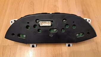 BUDIKY - FORD FOCUS 1 - 2