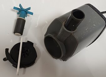 Vnútorný filter Atman AT-F104 - 2