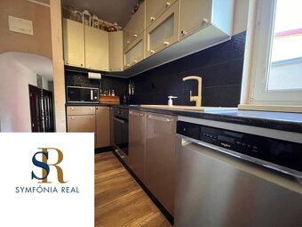 Rodinný dom v Budmericiach – bez zloženia rezervačnej zálohy - 2