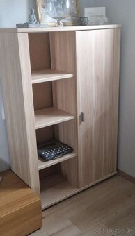 Nábytok do detskej izby - 2