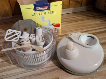Multi mixér - 2