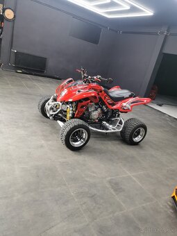 Dinli 450 nitrogen edition - 2