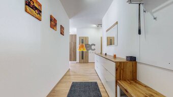 Na prenájom 2 izbový byt Banská Bystrica - 2