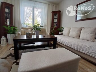 Predaj 2 izbového investičného bytu v meste Humenné - 2