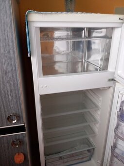 predám chladničku Whirlpool - 2