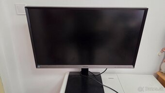 Samsung S32D850T – 32" WQHD monitor, výborný stav - 2
