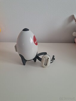 Rockit - Raketka na kočík - 2