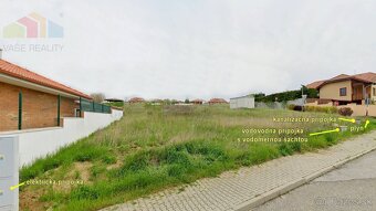 Váš nový začiatok nad Nitrou - 2