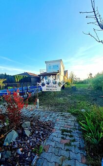 Štýlovo zrekonštruovaný 3-izbový rodinný dom - 2