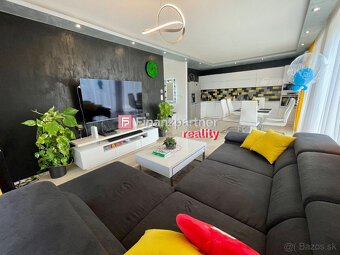 Exkluzívne na predaj 3-izbový byt v časti Nova Village - 2