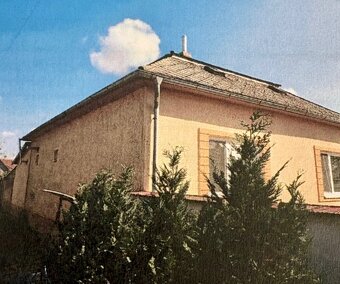 Rodinný dom v Trebišove - 2