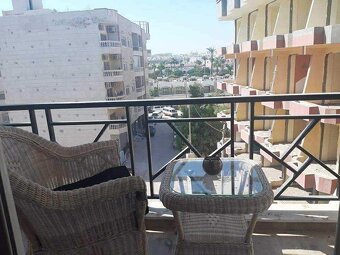 Apartman centrum Hurghady - 2