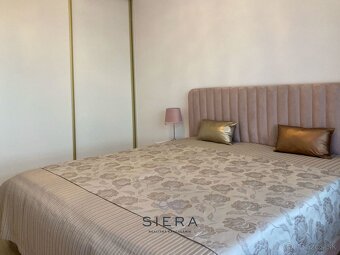 PRENÁJOM, 2 izbový byt s loggiou, Arboria - 2