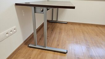 Kancelarsky stol - 2