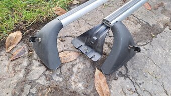 Stresny nosic Citroen - 2