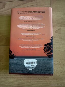 Kde raky spievajú. - 2