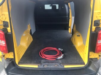 Opel Vivaro-e 100Kw L3H1 automat - 2