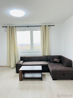 3-Izbovy byt na prenajom v Ivanskej ceste - 2