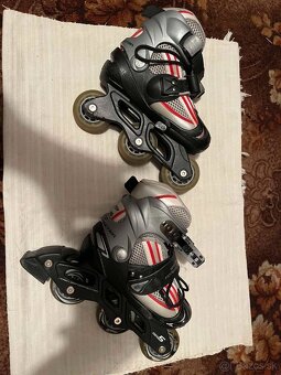 In-line korčule - 2