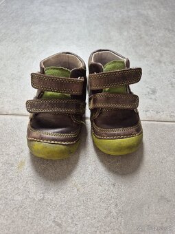 D.D.step barefoot 20 - 2