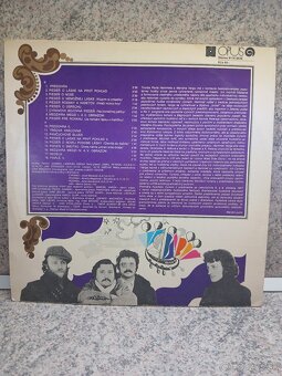 Hammel/Varga/Peteraj - Cyrano z predmestia - 2