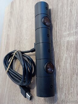 PS4 kamera V2 - 2