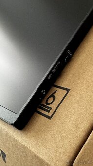 Prenosný monitor Bimawen 16 - 2