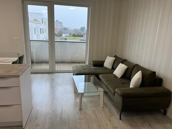 Prenájom 2 izbového bytu Trenčín - 2